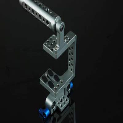 GOWE Cage rig kit for all Mirco SLR cameras Series w/Cold Shoe Mount