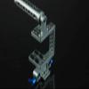 GOWE Cage rig kit for all Mirco SLR cameras Series w/Cold Shoe Mount view 1
