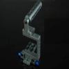 GOWE Cage rig kit for all Mirco SLR cameras Series w/Cold Shoe Mount view 2