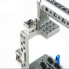 GOWE Cage rig kit for all Mirco SLR cameras Series w/Cold Shoe Mount view 3