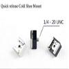 GOWE Cage rig kit for all Mirco SLR cameras Series w/Cold Shoe Mount view 4