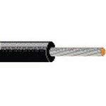 8918-009-100, Hook-up Wire 1Conductors 18AWG 30.48m 2.79mm Tinned Copper White 600V