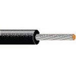 8918-009-100, Hook-up Wire 1Conductors 18AWG 30.48m 2.79mm Tinned Copper White 600V