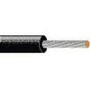 8918-009-100, Hook-up Wire 1Conductors 18AWG 30.48m 2.79mm Tinned Copper White 600V view 1