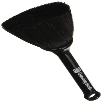 Cleaning Brush Black () OA-RCBM-K