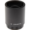 650-2600mm High Definition Telephoto Zoom Lens for Canon 1D, 5D, 5Ds, 5D Mark III view 2