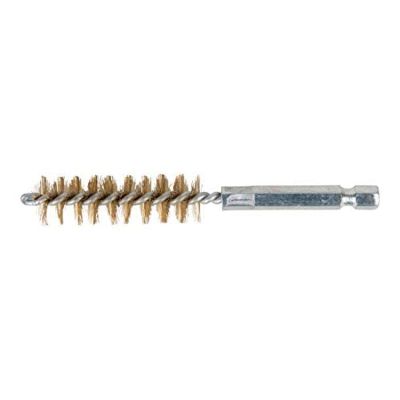 KS TOOLS 1/4" Brass Brush  18 mm