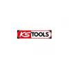 KS TOOLS 1/4" Brass Brush  18 mm view 2
