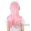 Happylifehere Japanese Anime Headphone Handmade Cosplay Headset Prop view 4