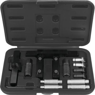 KS TOOLS Master clamp bore Hole splay Tool Set, 15 pcs