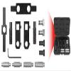 KS TOOLS Master clamp bore Hole splay Tool Set, 15 pcs view 2