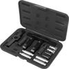 KS TOOLS Master clamp bore Hole splay Tool Set, 15 pcs view 3