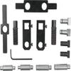 KS TOOLS Master clamp bore Hole splay Tool Set, 15 pcs view 4