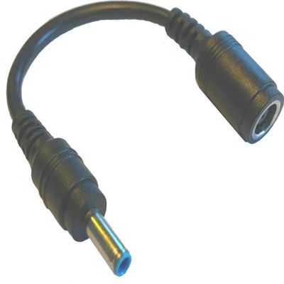 Sparepart: CoreParts Conversion Cable HP Convert 7.4 * 5.0 to 4.5 * 3.0, H6Y96AA, K0Q39AA (Convert 7.4 * 5.0 to 4.5 * 3.0)