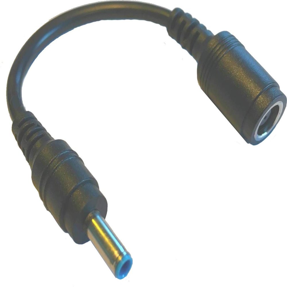 Sparepart: CoreParts Conversion Cable HP Convert 7.4 * 5.0 to 4.5 * 3.0, H6Y96AA, K0Q39AA (Convert 7.4 * 5.0 to 4.5 * 3.0)