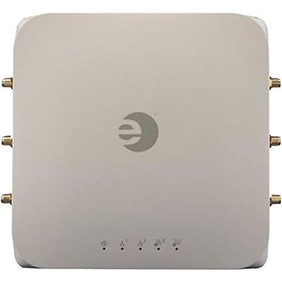 Extreme Networks Dual Radio 11abgn 3X3:3 MIMO i ndoor Access Point with integr - WS-AP3715I