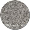 MariDeck Marine Vinyl Flooring - 8.5' Wide - 34 mil. (Stone Gray, 8.5' x 15') view 1