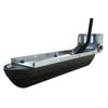 Lowrance 3D Fishfinder StructureScan XDCR & Module view 3