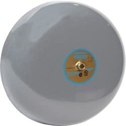 Edwards Signaling 435-8G1 8" BELL 24VDC