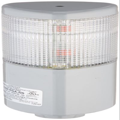 Edwards Signaling 108I-RGA-N5 TONE BASE 120VAC 108 SER, RGA