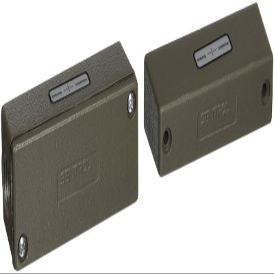 Edwards Signaling 181-7Z 181 RE 3AMP MAG Z