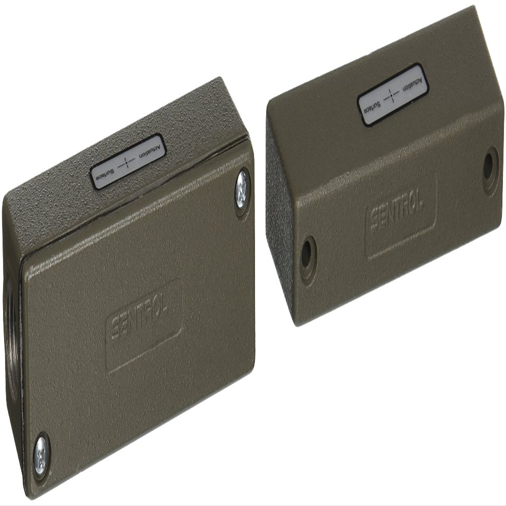 Edwards Signaling 181-7Z 181 RE 3AMP MAG Z