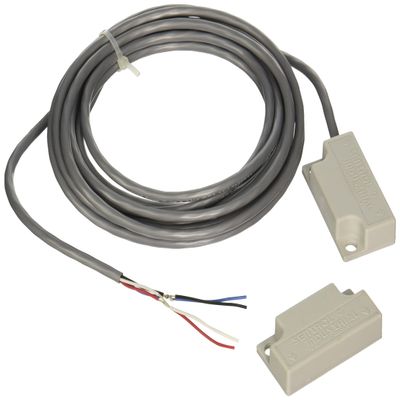 Edwards Signaling 341-BT-12J 341-B DPST MAG T 22/4 JKT12FT