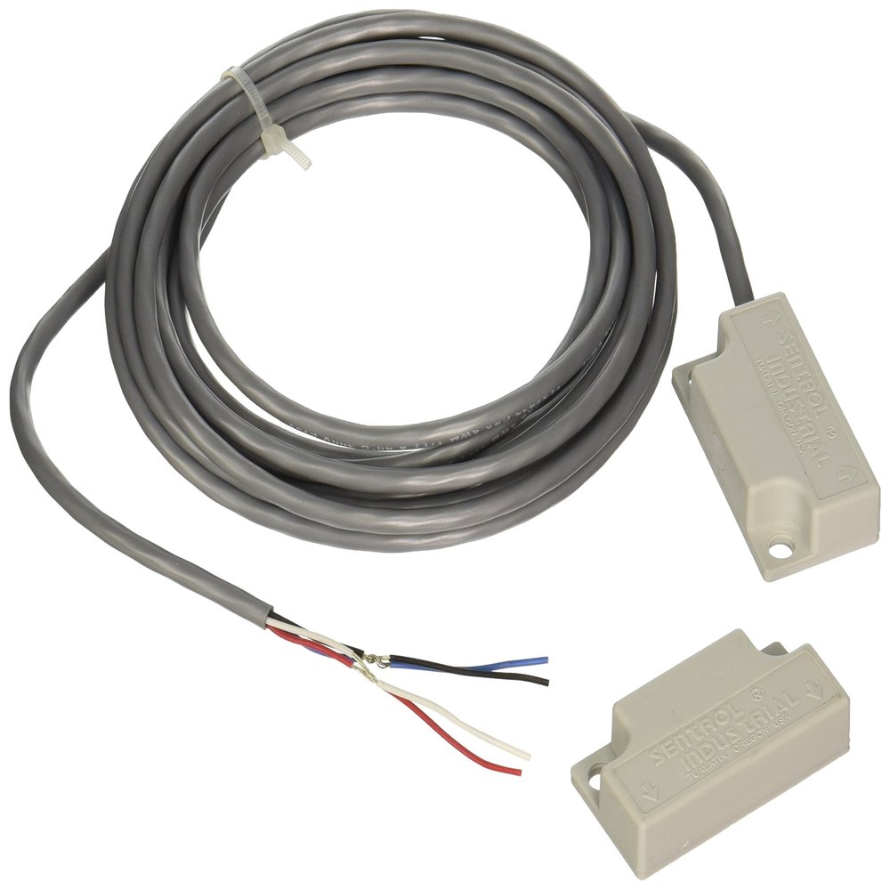 Edwards Signaling 341-BT-12J 341-B DPST MAG T 22/4 JKT12FT