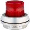 Edwards Signaling 51XBRFR24D 51 XBR LED Flash Red 24VDC view 1