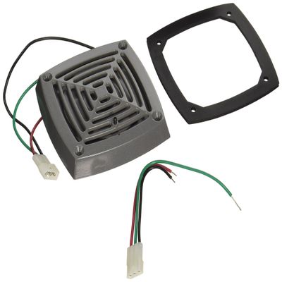 Edwards Signaling 871P-P1 HORN PANEL MGT 125VDC