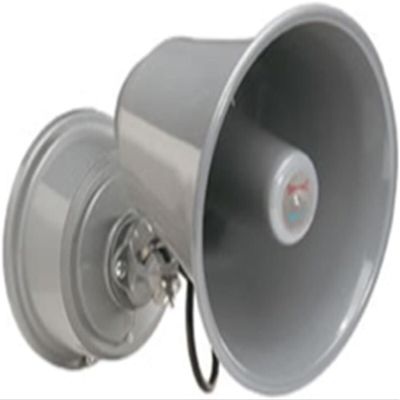 Edwards Signaling 5520-AS HORN-SIREN 12AC-DC