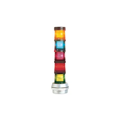 Edwards Signaling 101STC-N5 STKLIT_STROBE_120AC
