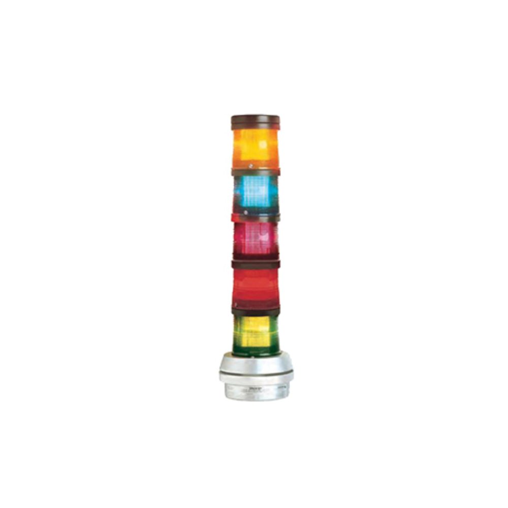 Edwards Signaling 101STC-N5 STKLIT_STROBE_120AC