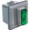 Edwards Signaling 867STRG-N5 HORN/STROBE INDUSTRIAL view 1