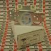 Edwards Signaling 1064-R5 BUZZER 240V50/60HZ view 1