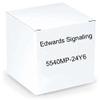 Edwards Signaling 5540MP-24Y6 ADAPTATONE TONE GEN W/PAGE INT view 1