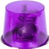 Edwards Signaling 52-LM Lens_Magenta view 1