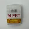 Edwards Signaling G1WA-HDVMA WHT, GEN, HRN, STRB, AMBER, ALERT view 1