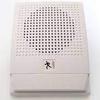 Edwards Signaling G4WN-S2 G4, 25V, SPK, WHT, NON view 1