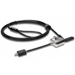 Lenovo Japan 4X90H35558 Kensington Mini Saver Cable Lock