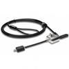 Lenovo Japan 4X90H35558 Kensington Mini Saver Cable Lock view 1
