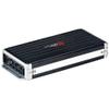 1900W 5CH CLASS D AMP, Stealth Bomber Class D Amp (B55, 5 Channels, 1,900 Watts), Class D IR chipset, Ultracompact high-density aluminum alloy chassis, DirectFET power MOSFET output, Speaker-level  view 1