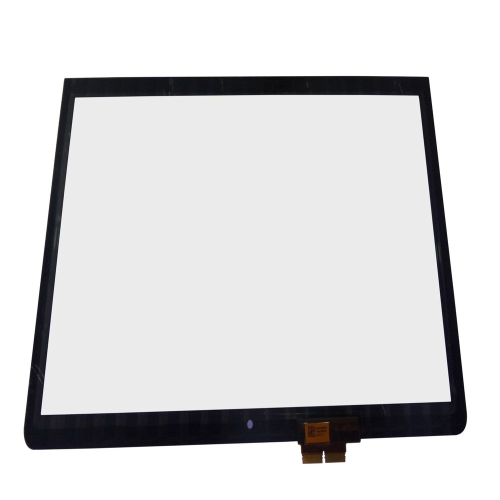 Kreplacement 15.5" Touch Screen Replacement Touch Digitizer Glass for Sony VAIO Fit 15E SVF1521BGXB (Non-LCD)