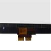 Kreplacement 15.5" Touch Screen Replacement Touch Digitizer Glass for Sony VAIO Fit 15E SVF1521BGXB (Non-LCD) view 4