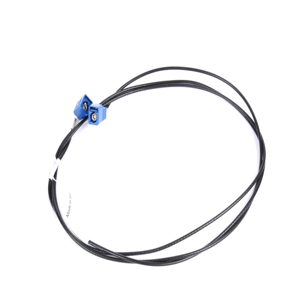 GM Genuine Parts 23103635 GPS Navigation Antenna Coax Cable