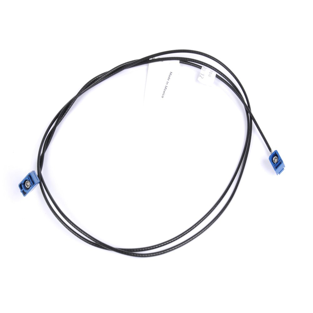 GM Genuine Parts 23103636 GPS Navigation Antenna Coax Cable