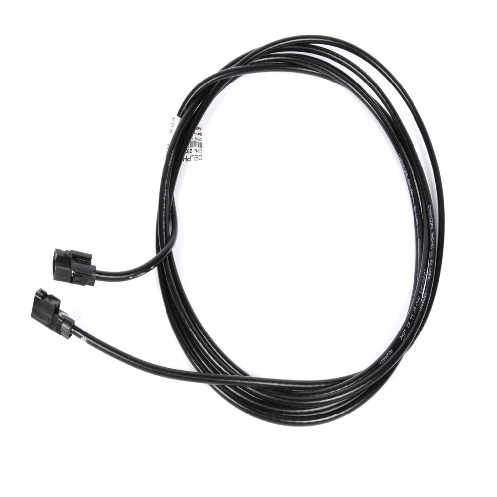 GM Genuine Parts 23225643 Digital Radio and Navigation Antenna Coaxial Cable