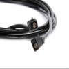 GM Genuine Parts 23225643 Digital Radio and Navigation Antenna Coaxial Cable view 2