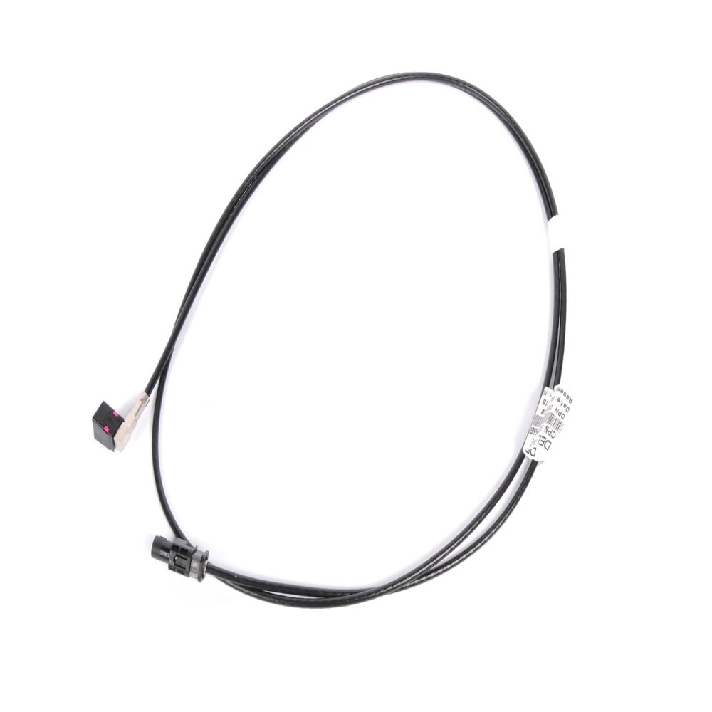 GM Genuine Parts 23225660 Digital Radio and Navigation Antenna Coaxial Cable