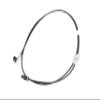 GM Genuine Parts 23225660 Digital Radio and Navigation Antenna Coaxial Cable view 1